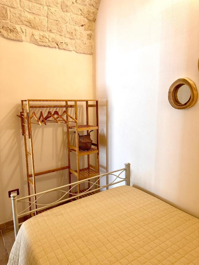 Domus Petra 104 Bed and Breakfast Ceglie Messapica Buitenkant foto